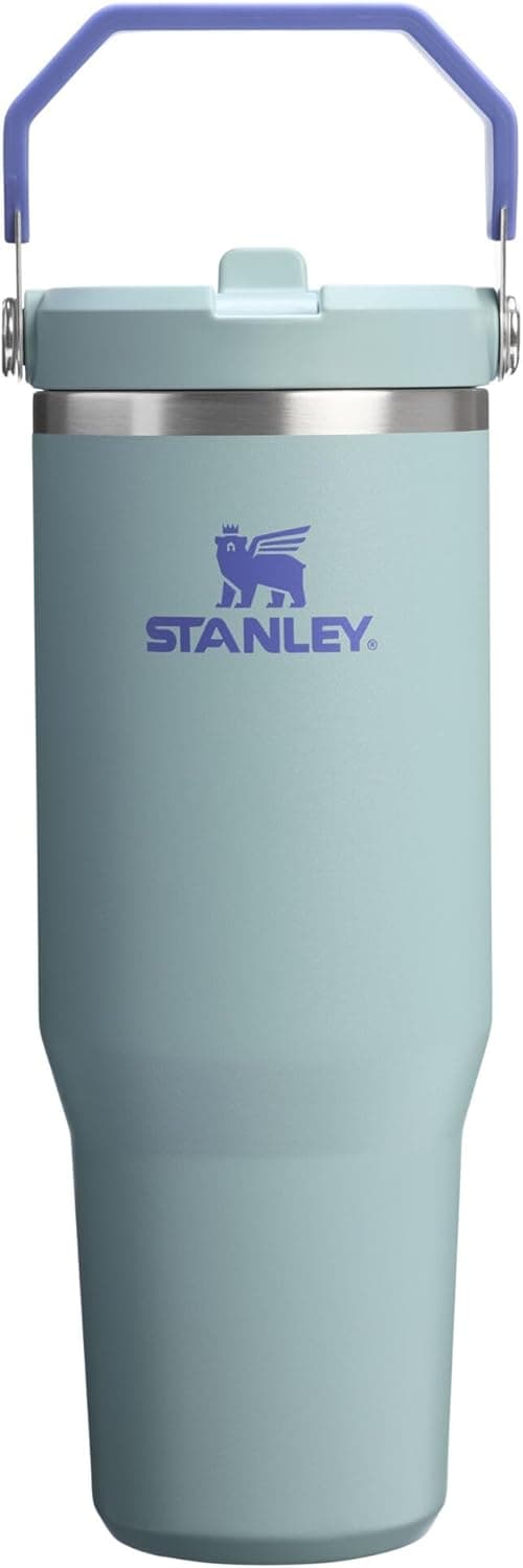 Stay Hydrated with the Stanley IceFlow 2.0 Insulated Tumbler