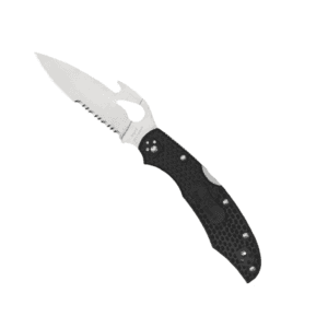 Spyderco Knives: 30+ Models Starting at $38.40 + Free Shipping