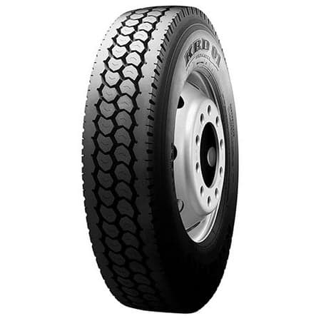 Kumho KRD01 11R24.5 149/146L H Commercial Tire