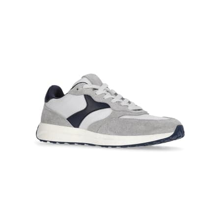 No Boundaries Men's Retro Jogger Sneakers