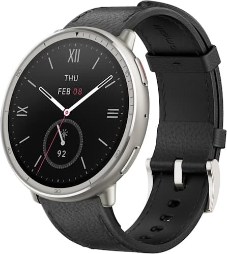 Amazfit Active 2 Premium Smart Watch