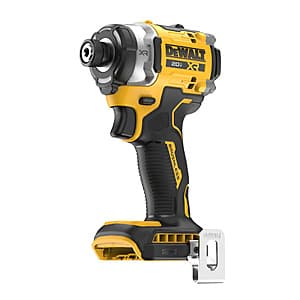 DeWalt 20V MAX XR Brushless 3-Speed Impact Driver - $105 + Free Shipping