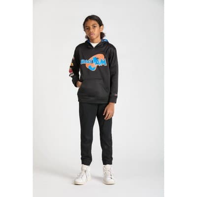 Space Jam x NCAA March Madness Youth Hooded Sweatshirt - M