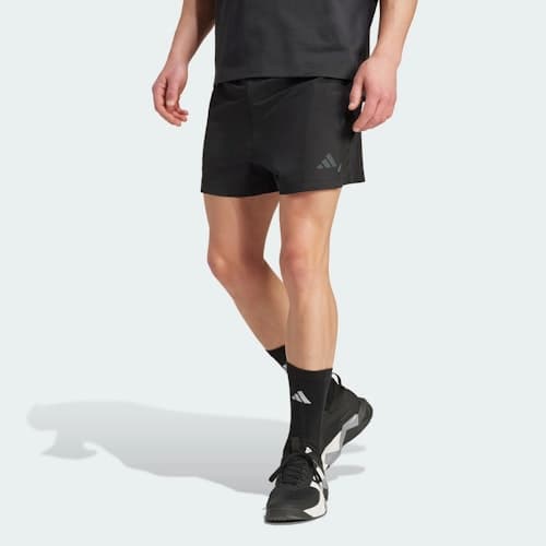 adidas PrimeLift Shorts - 68% Off on eBay