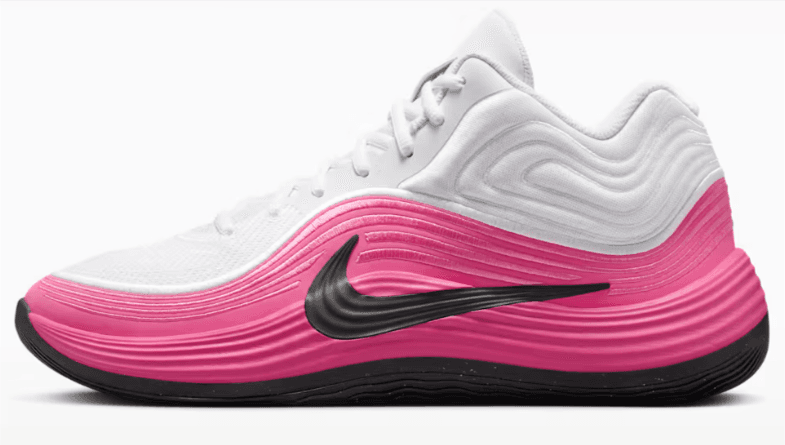 Get 49% Off Nike Precision 8 MID Men's Basketball Shoes