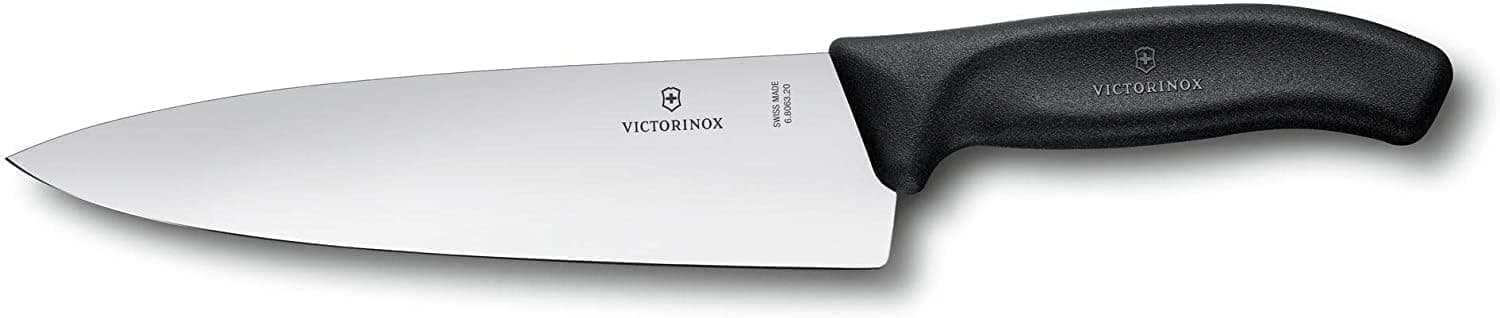 Slice and Dice with Precision: Victorinox Swiss Classic 8-Inch Chef's Knife