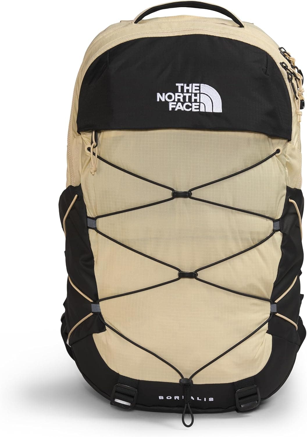 Durable Laptop Backpack from The North Face - 21% Off