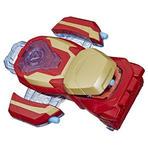 40% Off Marvel Avengers Iron Man Arc Blaster with 3 NERF Darts