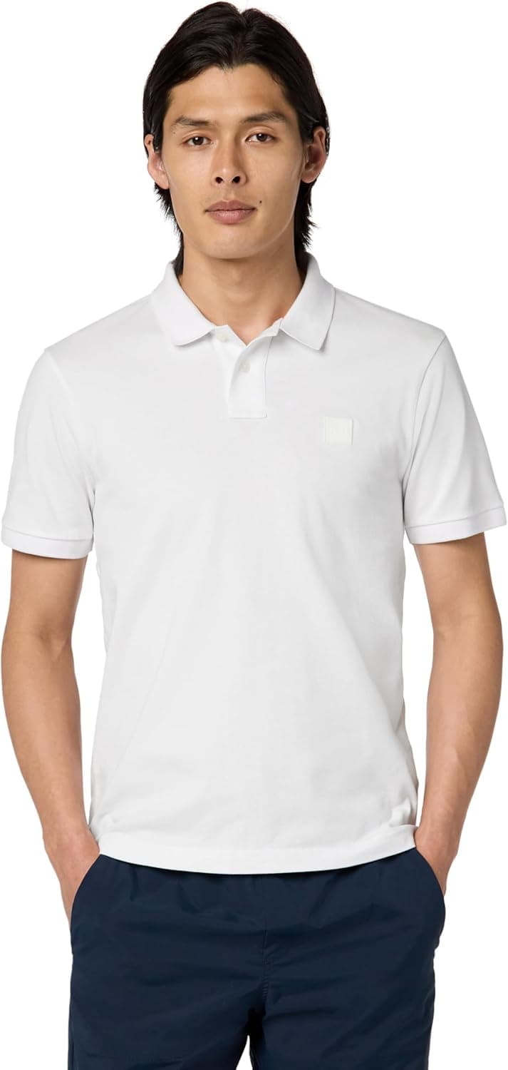 Stylish BOSS Polo Shirt at Over 50% Off on Amazon