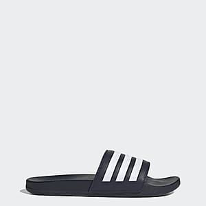 adidas Men's Slides for $14 + Free Shipping