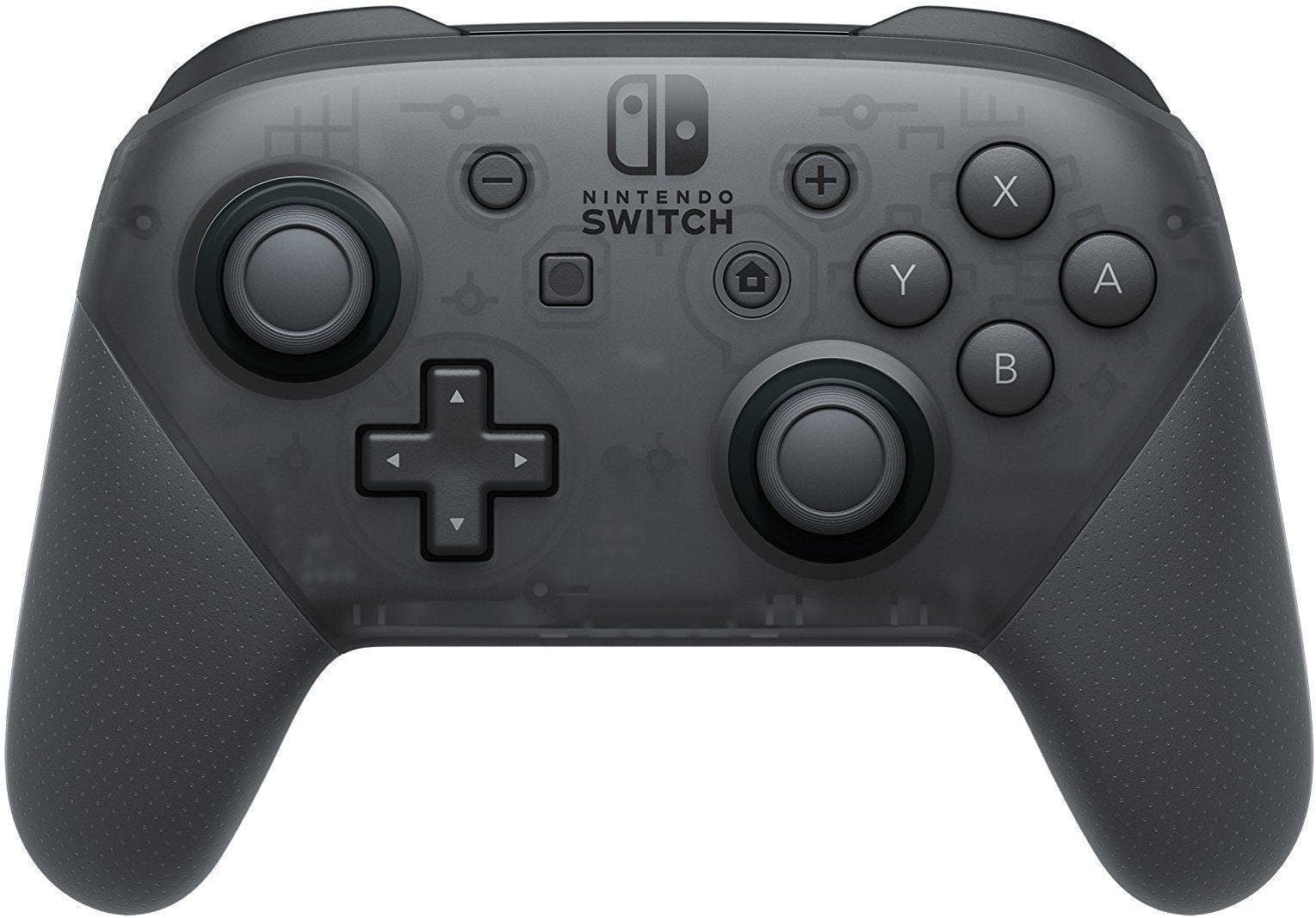 Nintendo Switch Pro Controller - Open Box Deal on eBay
