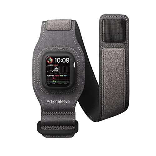 Twelve South ActionSleeve 2 for 41mm Apple Watch Amazon