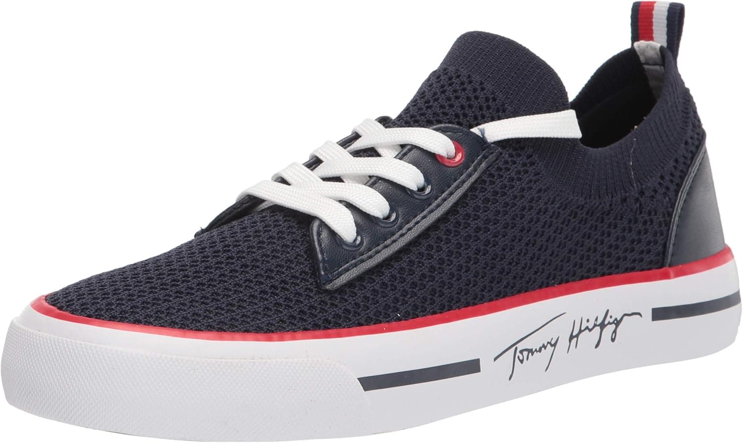 Save 64% on Tommy Hilfiger Gessie Navy 5 B (M)