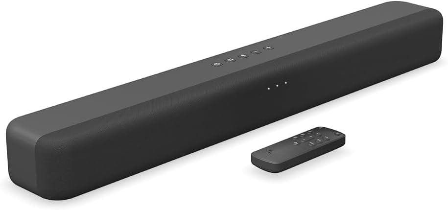 Amazon Fire TV Soundbar - Open Box Savings
