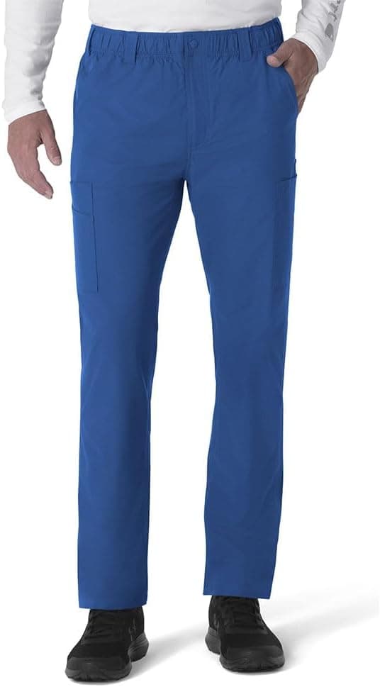 Carhartt Force Cargo Pants - Durable Scrubs for Men