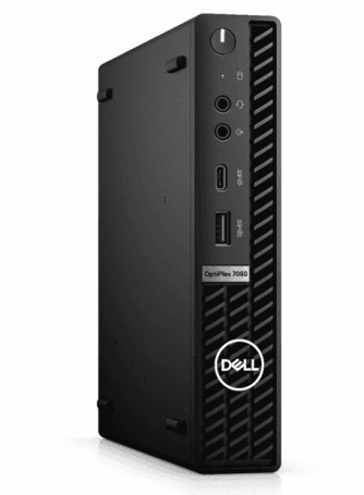 Refurbished Dell OptiPlex 7090 Desktops - Reliable Performance
