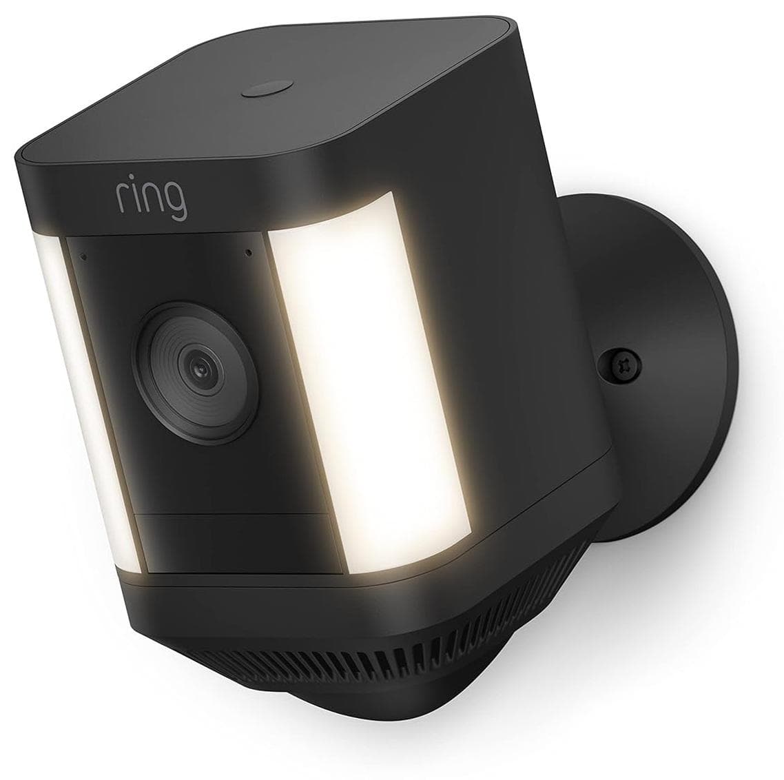 Ring Spotlight Cam Plus