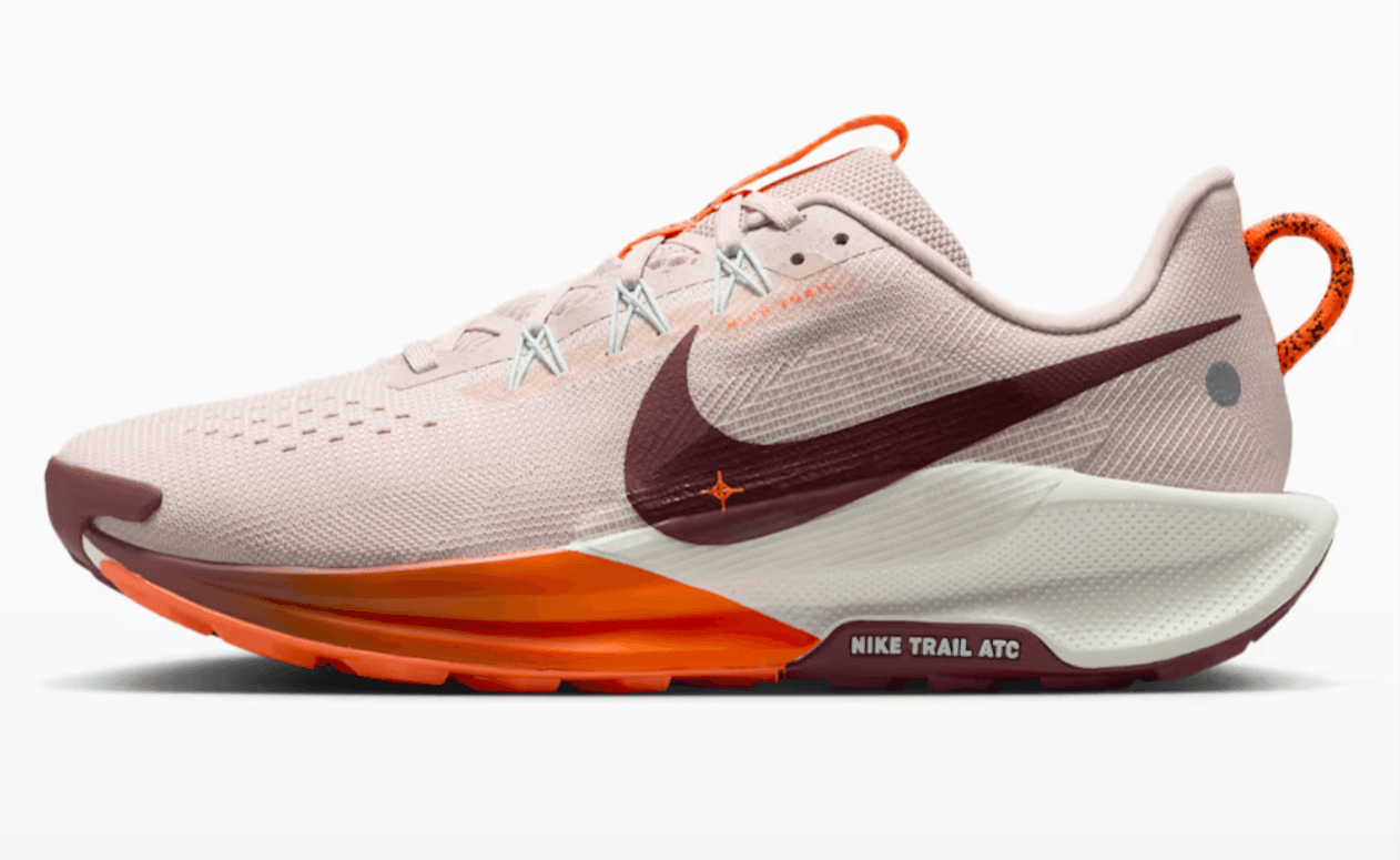 Nike Pegasus Trail 5 - Rugged Trail Running Shoes