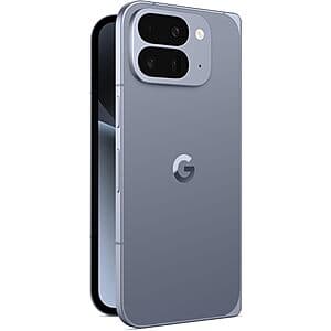 Used Google Pixel 10 Pro Fold Unlocked Smartphone