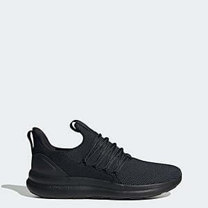 adidas Men's Lite Racer Adapt 7.0 Shoes - $23 with Free Shipping