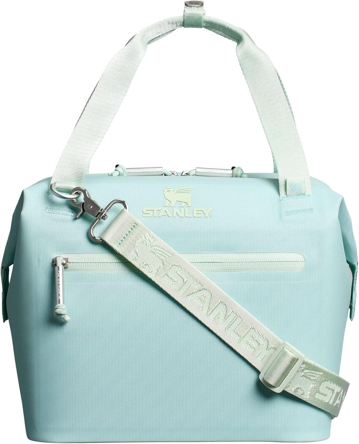 Enjoy Chilled Snacks with the STANLEY Julienne Cooler Bag