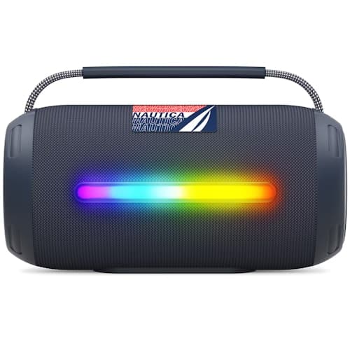 Nautica Outdoor Bluetooth Speaker at Best Buy