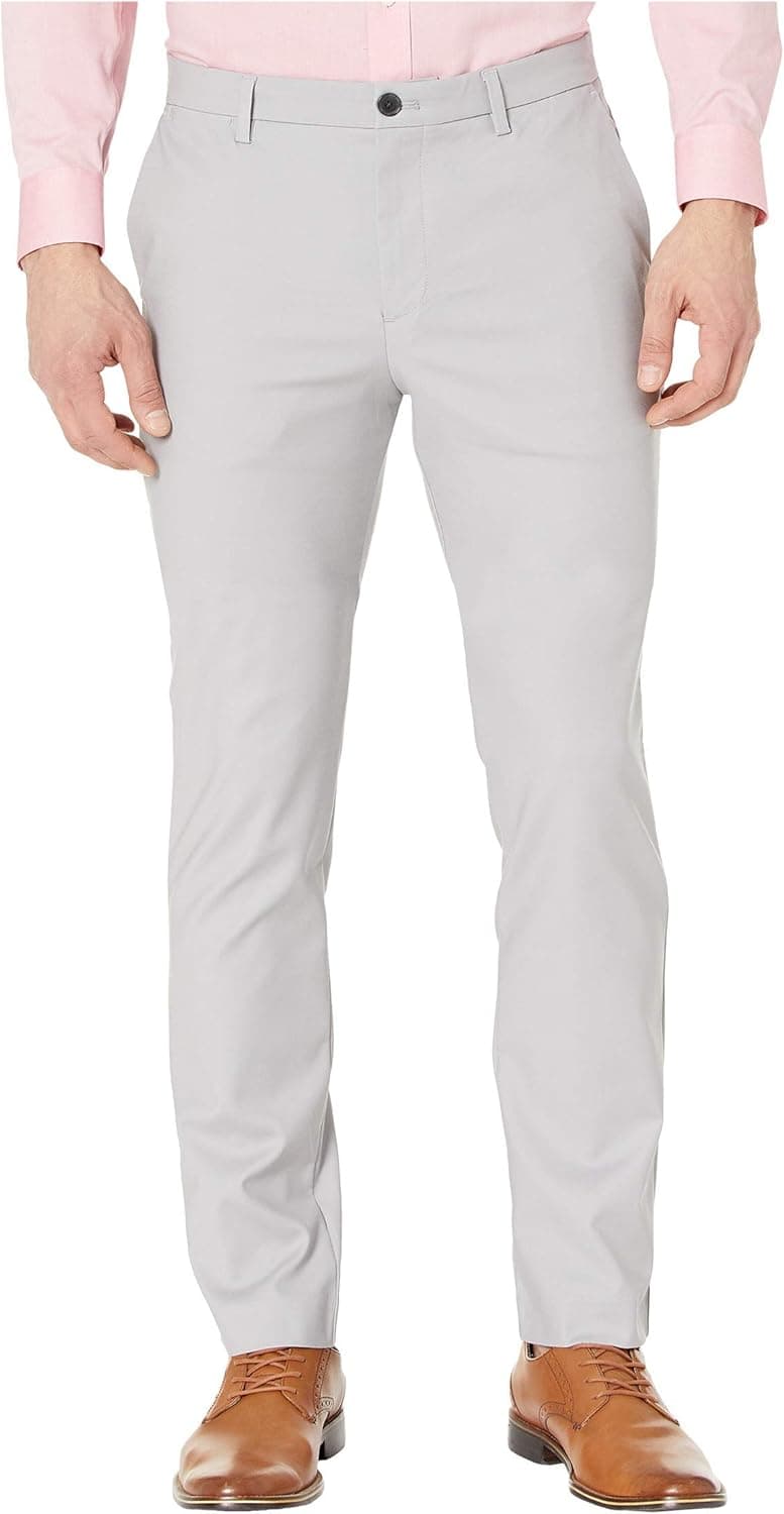 Save 68% on Calvin Klein Chino Pants