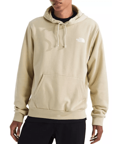 The North Face Men's Evolution Box NSE Hoodie