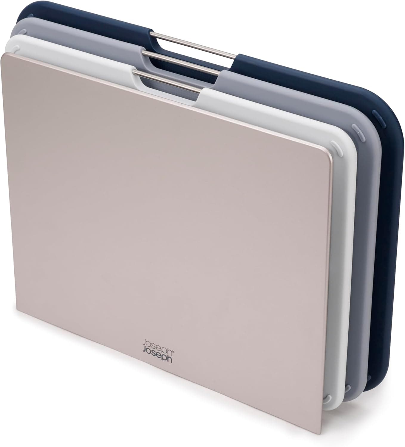 Versatile Cutting Board Set: Joseph Joseph Nest