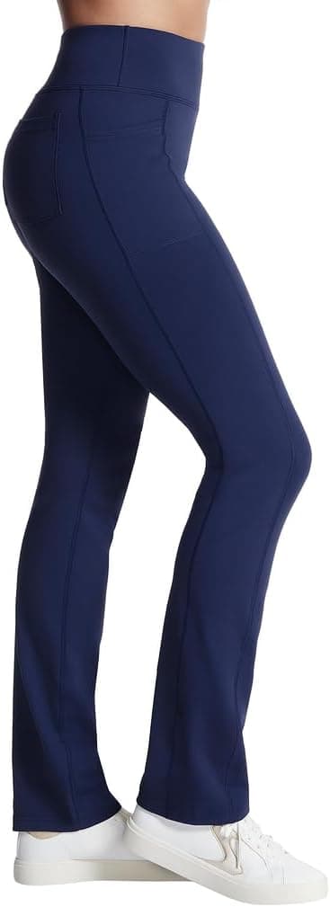 Skechers Women's Comfy Stretch Pants - 54% Off