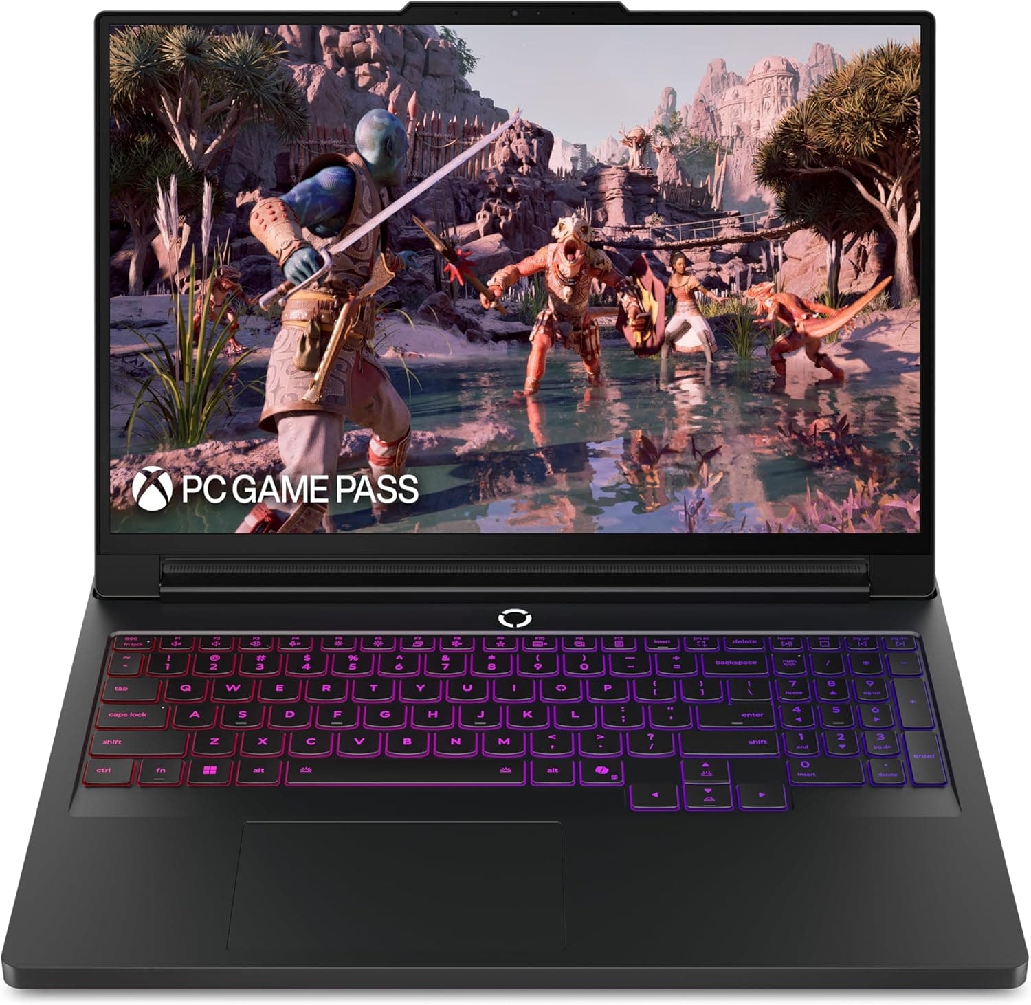 Powerful Gaming Laptop: Lenovo Legion Pro 7i