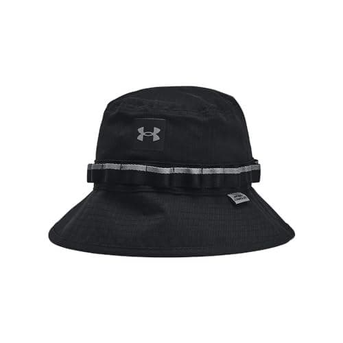 Under Armour Men's Iso-chill ArmourVent Bucket Hat - 63% Off
