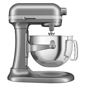 Refurbished KitchenAid 6-Qt Bowl-Lift Stand Mixer - 2 Colors
