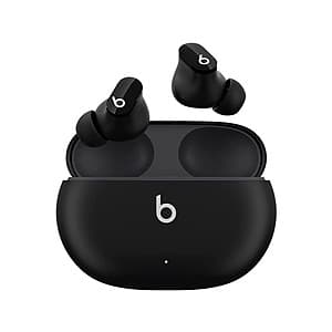 Beats Studio Buds True Wireless Active Noise Cancelling Earbuds (Various Colors) $60 + Free Shipping w/ Amazon Prime