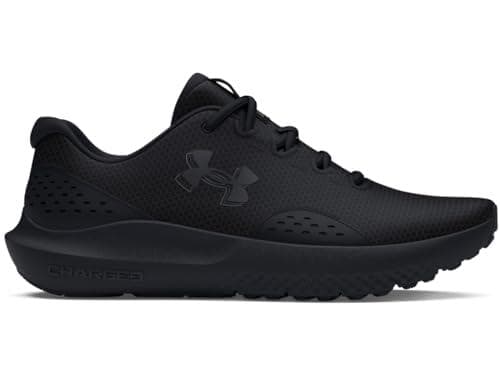 Charge Through Your Workouts with Under Armour Sneakers
