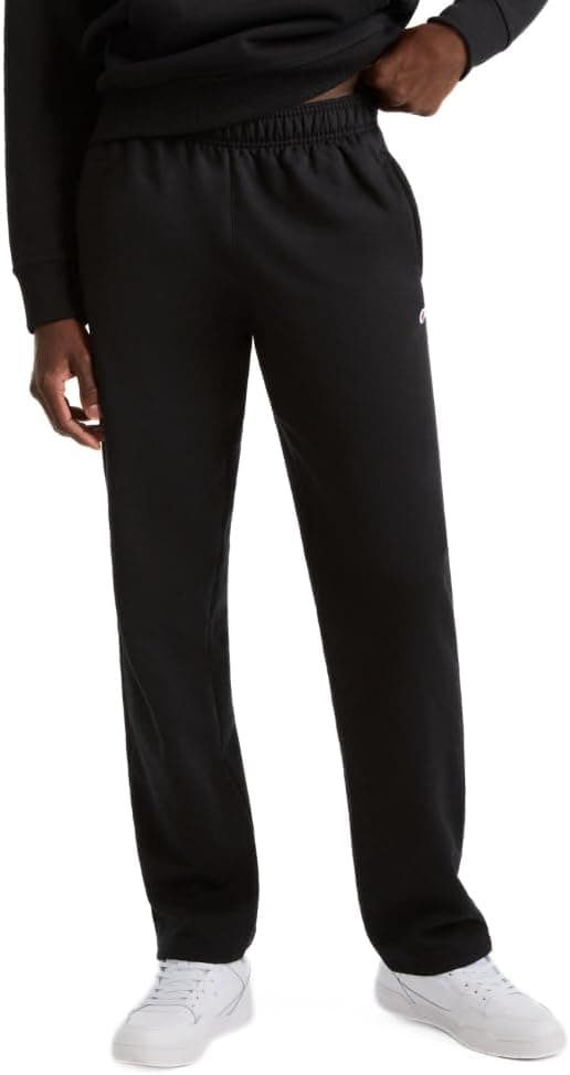 Cozy Champion Fleece Sweatpants: Warm, Comfortable, and Stylish