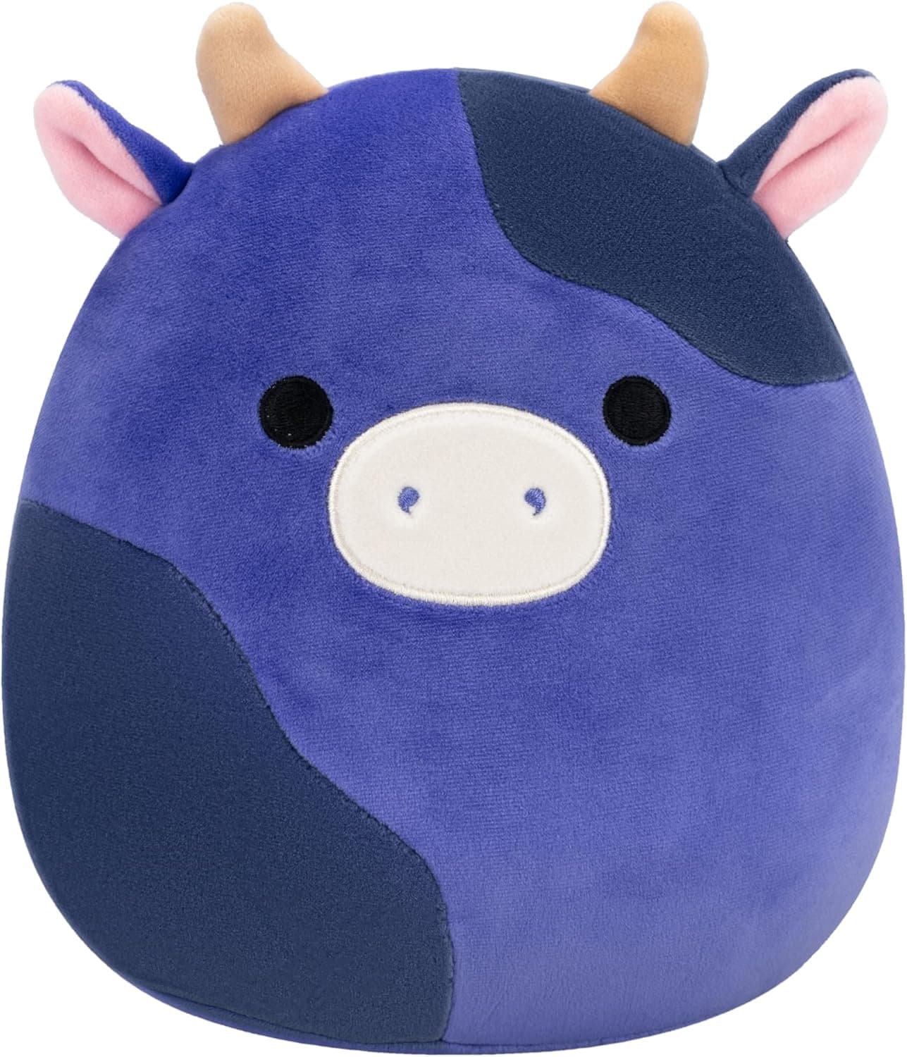 Cuddly Squishmallows Cow Plush - 29% Off