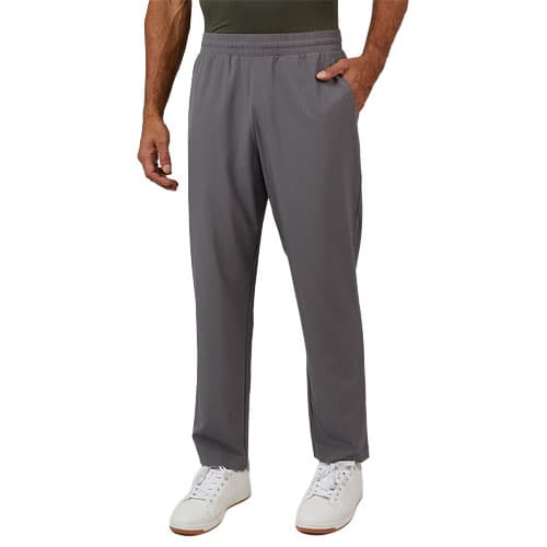 32 Degrees Woven Pants: $12 in 4 Colors