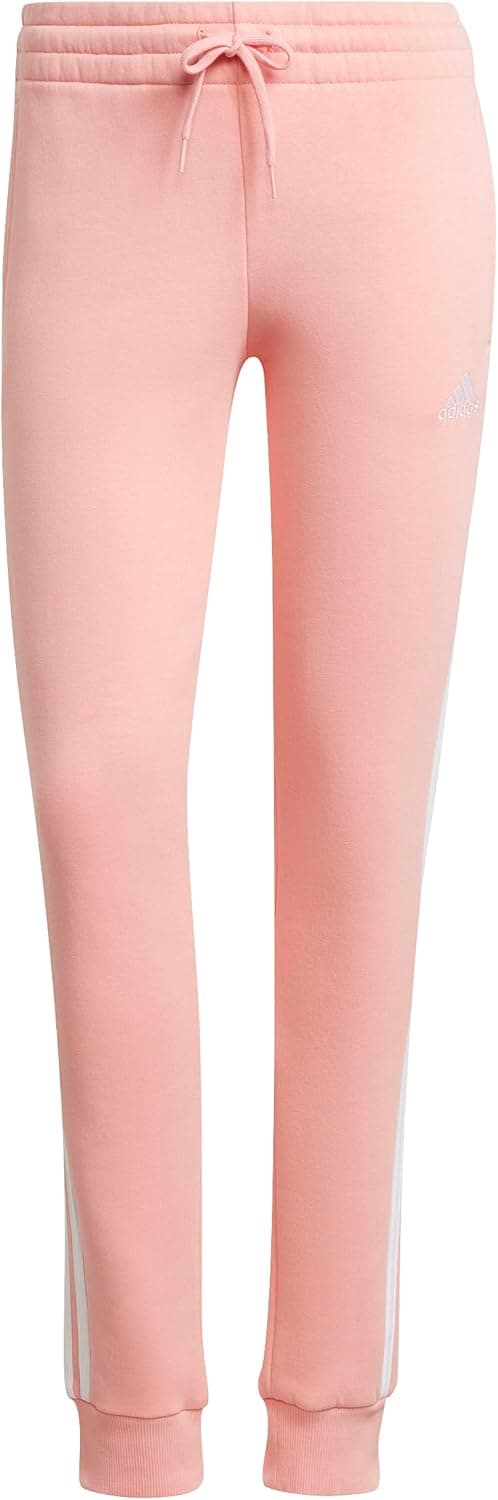 Adidas Women's Essentials Fleece Pants - 57% Off
