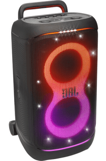 Powerful JBL PartyBox 520 400W Portable Speaker at 40% Off