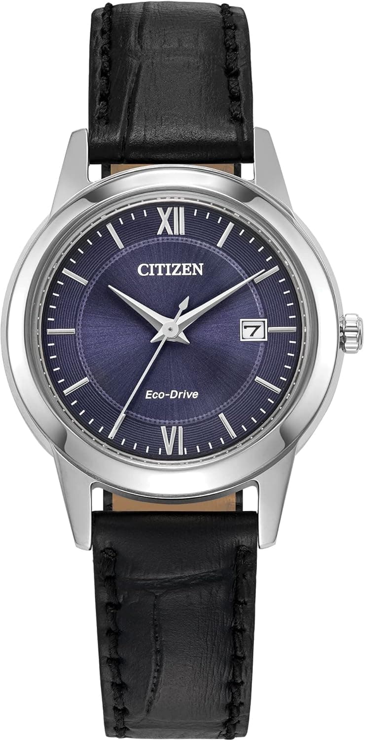 Citizen Eco-Drive Classic Women's Watch: Timeless Style at a Steal
