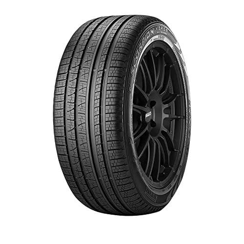 Pirelli Scorpion Verde All Season All Season 245/45R20 103W XL SUV/Crossover Tire Amazon