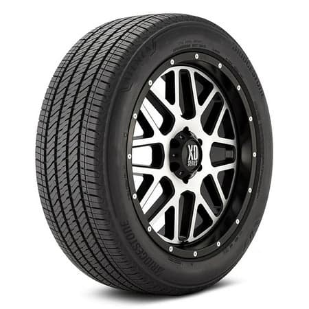 Bridgestone Alenza A/S 02 All Season 275/60R20 115S Passenger Tire