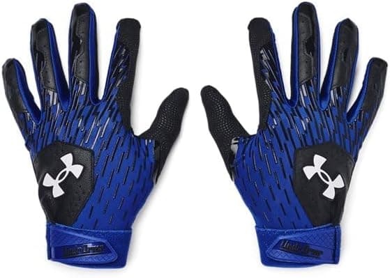 Under Armour Youth Baseball Gloves - 31% Off