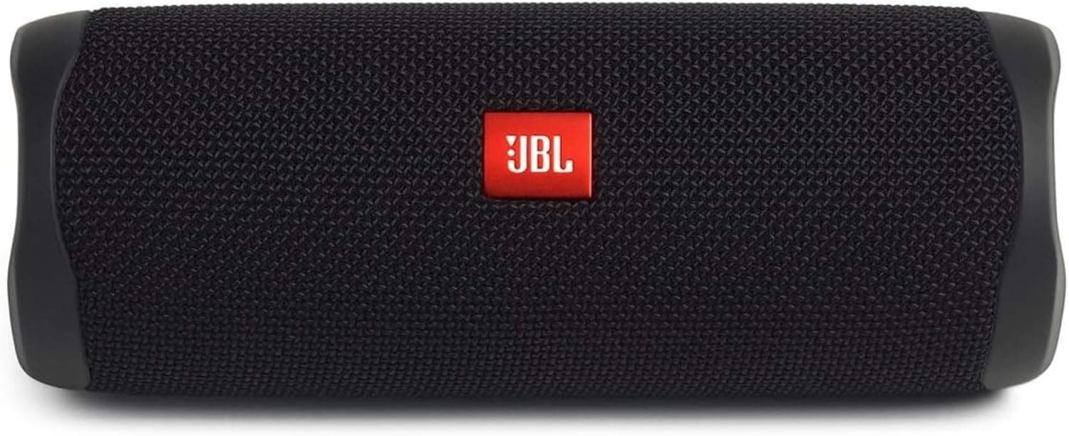 Splash-Proof JBL Flip 5 Bluetooth Speaker at a Steal
