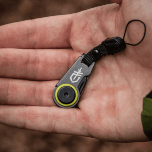 Gerber Utility Zip Blade Knife for $6 - 68% Off