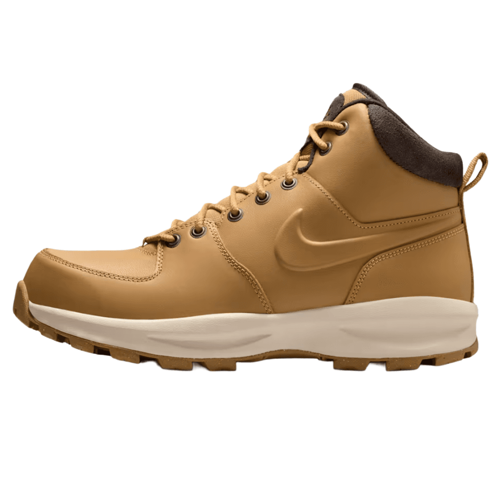 Rugged Nike Manoa Boots for $72