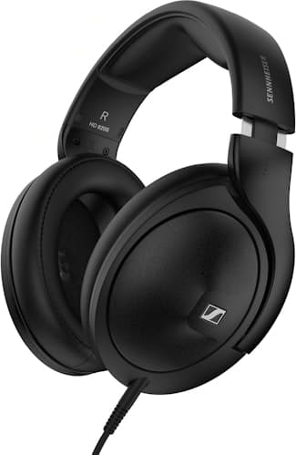 Sennheiser HD 620S Audiophile Closed-Back Wired Headphones