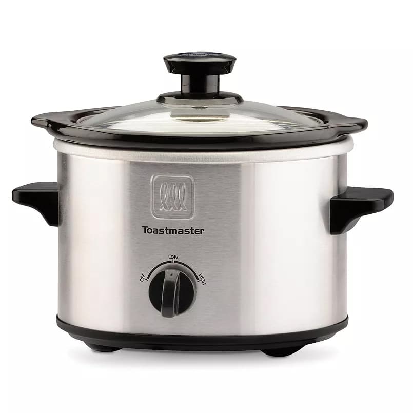 Toastmaster Small Kitchen Appliances: $11