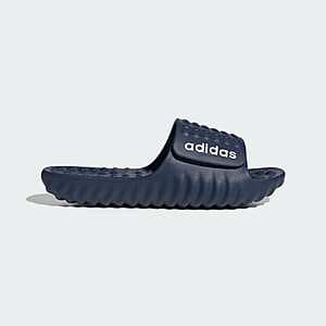 Cozy Adidas Slide Sandals at $16.50 with Free Shipping